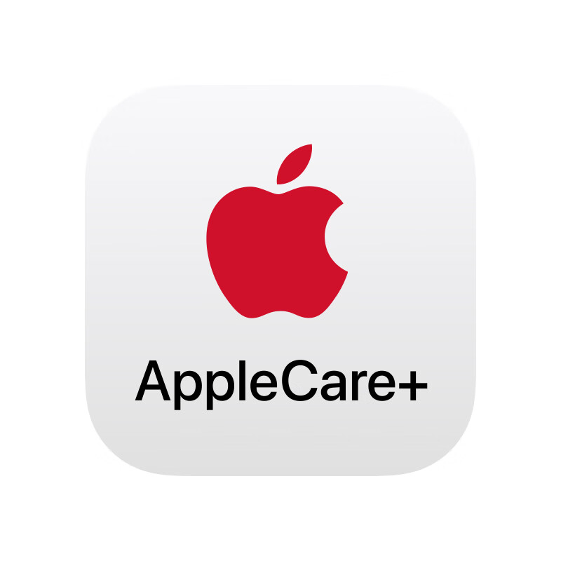 Apple/苹果 三年期官方 AppleCare+ (适用于 MacBook Pro 14英寸 M2)