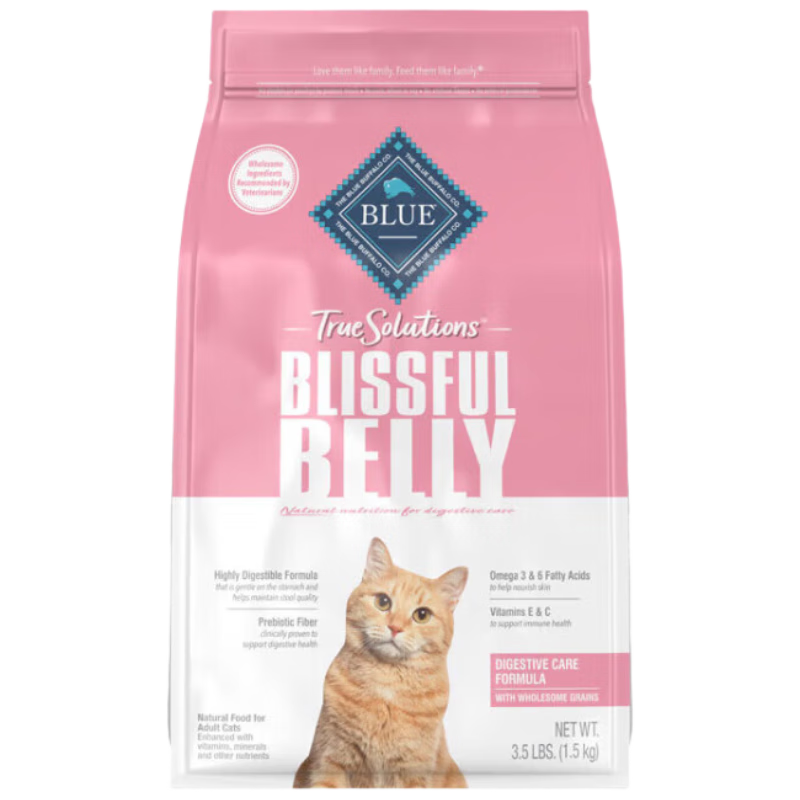 Blue Buffalo ��ֿ ���ڳ�è�� ȥ�Ǽ��� 4.9kg Ч��26.8