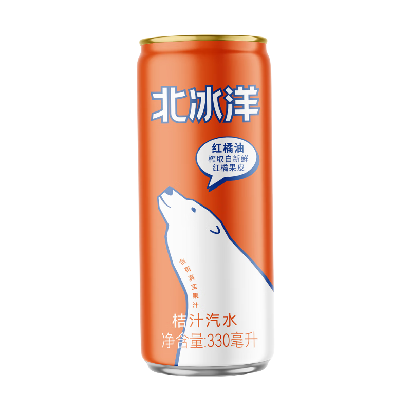 ���ڲ����������� ��ˮ ����ζ 330ml 24ƿװ 107Ԫ