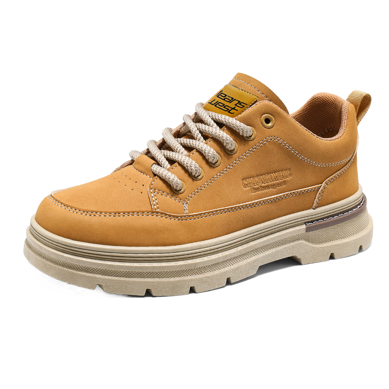 ��ά˹��Jeanswest��Ь����Ь2026��ʱ������Ь��ʿ���⹤װЬ��װ�Ь�� ��ɫ 40 45.45Ԫ