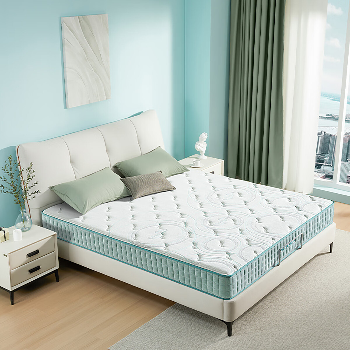 ϲ���š�����ͬ���Ӳ��������������ɴ��� ���껤��3.0 1.8*2m ƫӲ 1199.25Ԫ