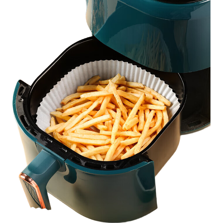 ����ը��ֽר�ø���ֽ������ֽ�決�����տ���΢��¯����ը��ֽ�� ��ɫ 16cm*4.5cm 50�� 1.01Ԫ