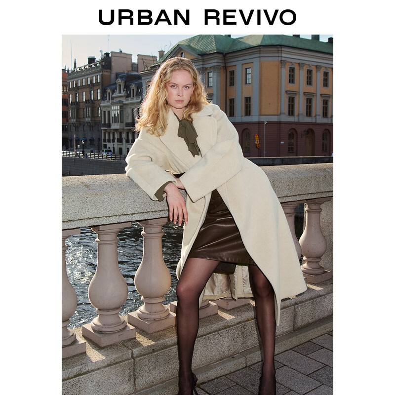 UR������ͬ�2025�����¿�Ůװ���ʸ����������UWG150146 ǳ���� M 569.1Ԫ