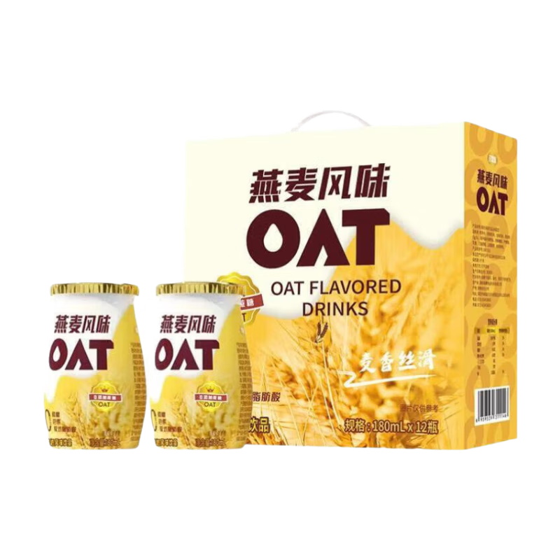 ���԰ �������� ƿװ ��ζ������ 180ml 12ƿ