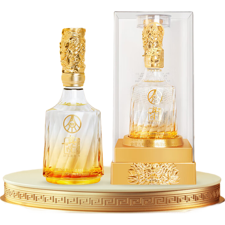 ����Һ ��װˮ��ƿ Ũ���Ͱ׾� 52�� 500mL 70.91Ԫ/������141.82Ԫ��