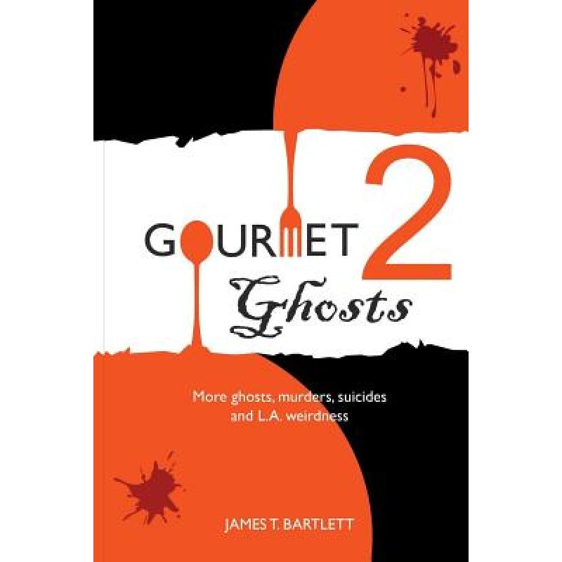 预订 Gourmet Ghosts 2