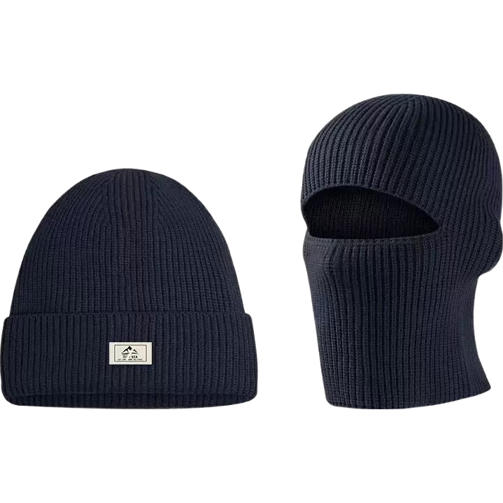 �������������ñ ��ʿͷ�� �ﶬ���绤�� ���ź�ɫë����֯��ñ 4.9Ԫ(����ȯ)