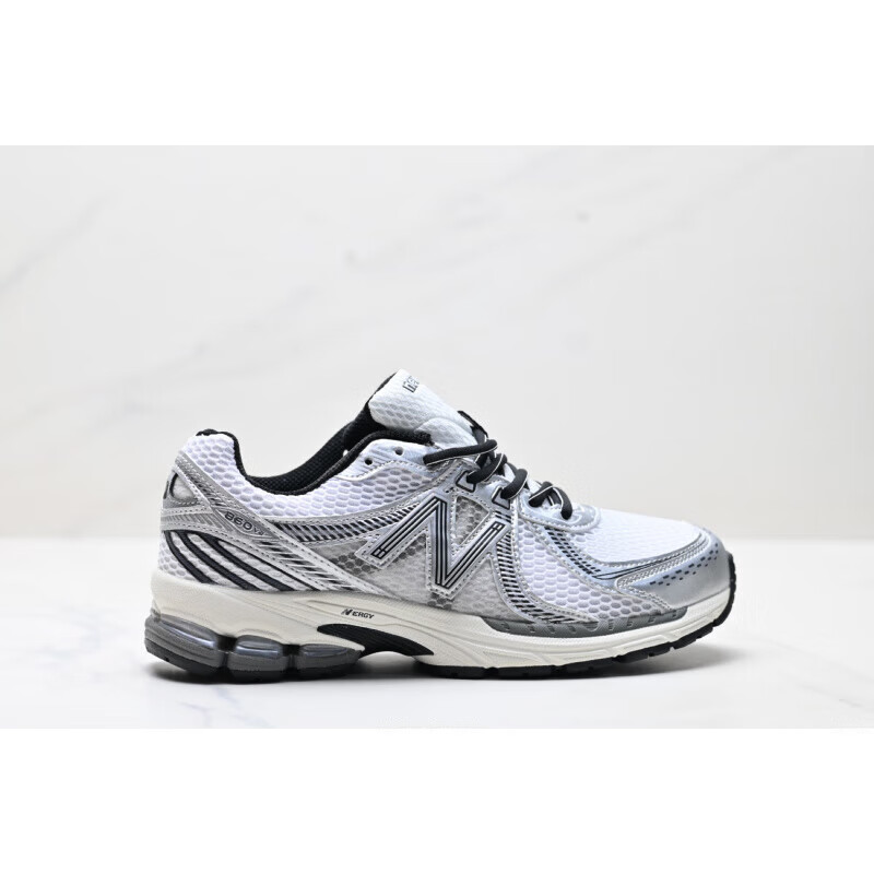NEW BALANCEML860ϵ���˶�Ь��ЬŮЬ�ļ�͸�����Ż�������Ь ML860-03 43