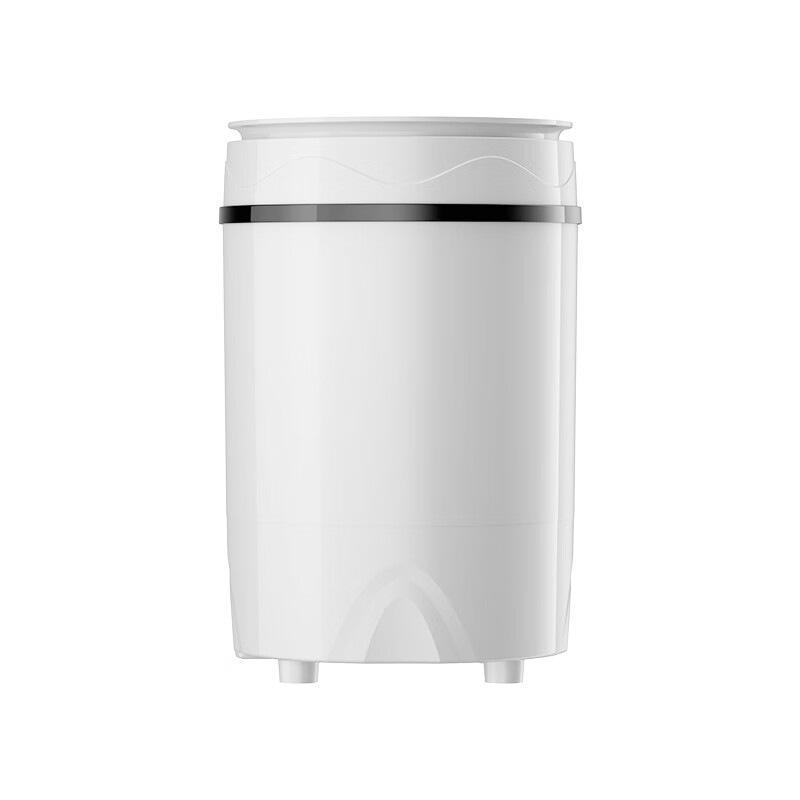 威涤 VAMRINSE刷洗脱一体刷鞋机鞋衣两用蓝光洗涤自动洗脱一体刷鞋机洗鞋机 九代主刷+4片底刷/全壁刷【白】