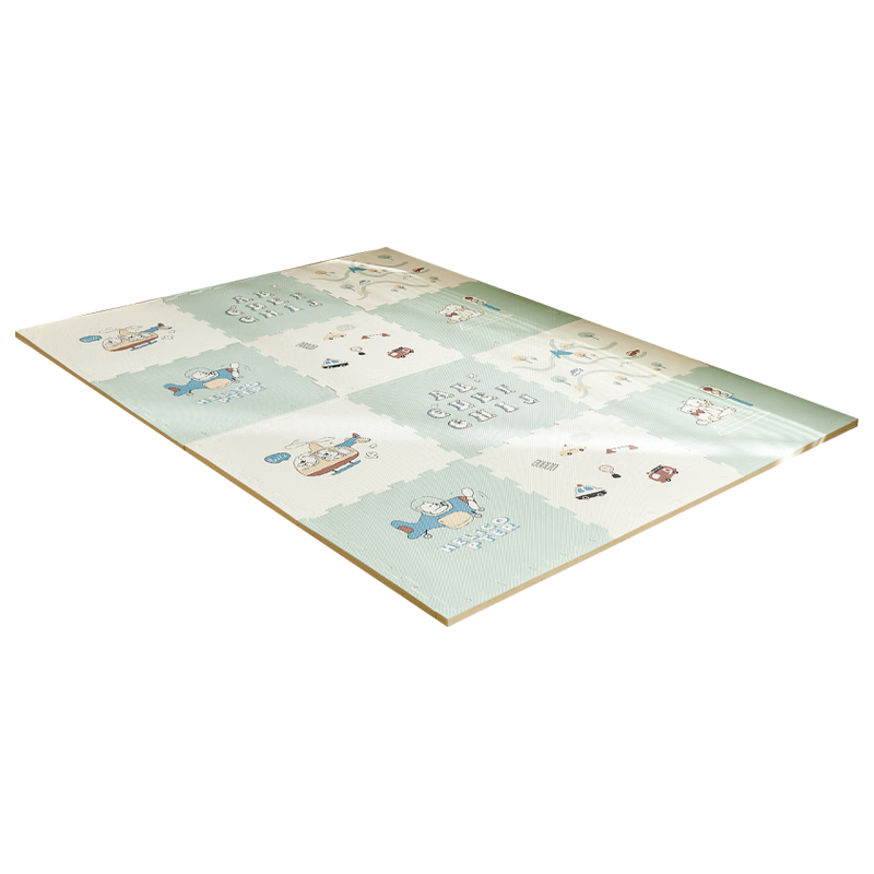 ���ڲ�����ŷ�У�OUYUN��Ӥ��������ƴ��˫��Ӻ�iXPE��ͯ��ĭ���еص� ��è6Ƭx2CM 116Ԫ