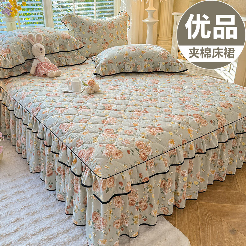 ���ڲ�������¹���޴�ȹ����1.8x2�׼Ӻ񴲵汣���׷�����ȫ������������������ ������԰ ����Ŵ�׷� �������ʡ� 180x200cm��ȹ���� 56.91Ԫ