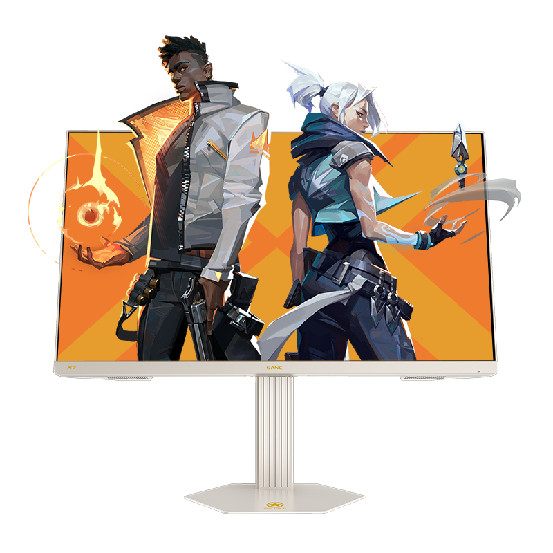 ԤۣSANC ʢɫ 27ӢFastIPSʾ2K275Hz1ms924.1Ԫ