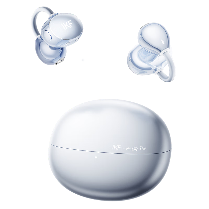 iKF AirClip Pro  ʽ  264Ԫͨ״μ85ԪŻȯ20Ԫ