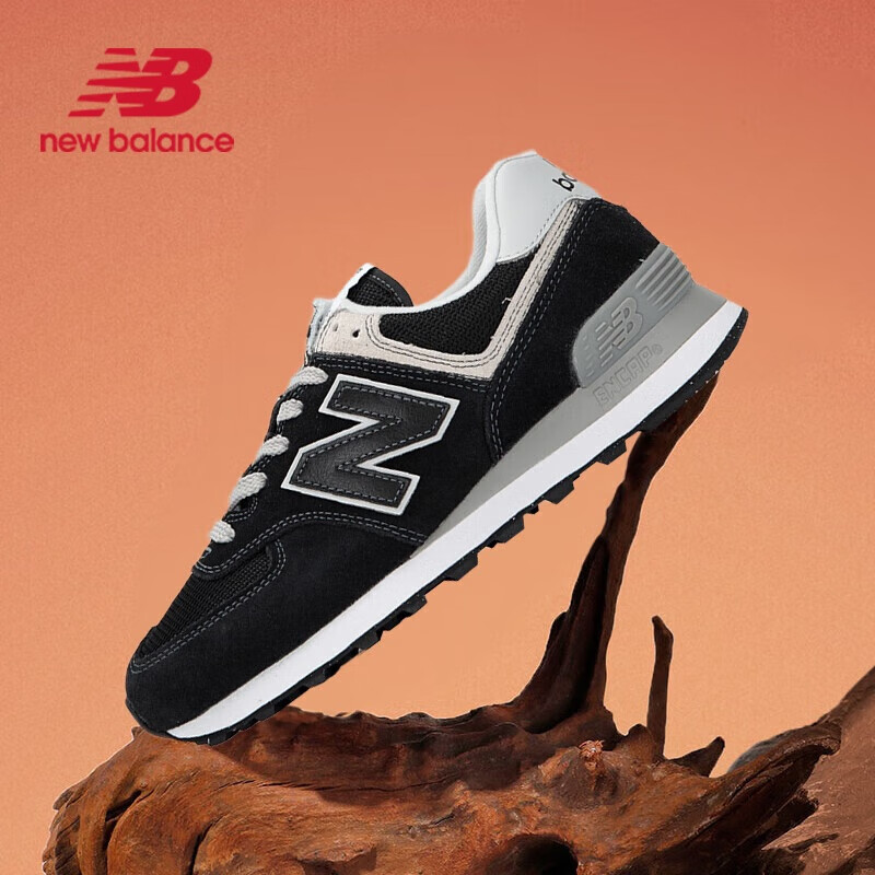 NEW BALANCENBŮЬ ʱи574ϵлʵͰ˶Ь ڰ 37 440.1Ԫ