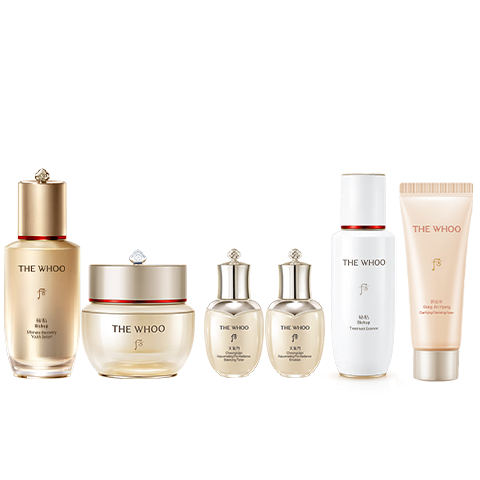 ��Whoo���� �޻���˪��� ����Һ50ml ����Ʒ��װ����ʥ������Ů 1760.0Ԫ����1760Ԫ/����