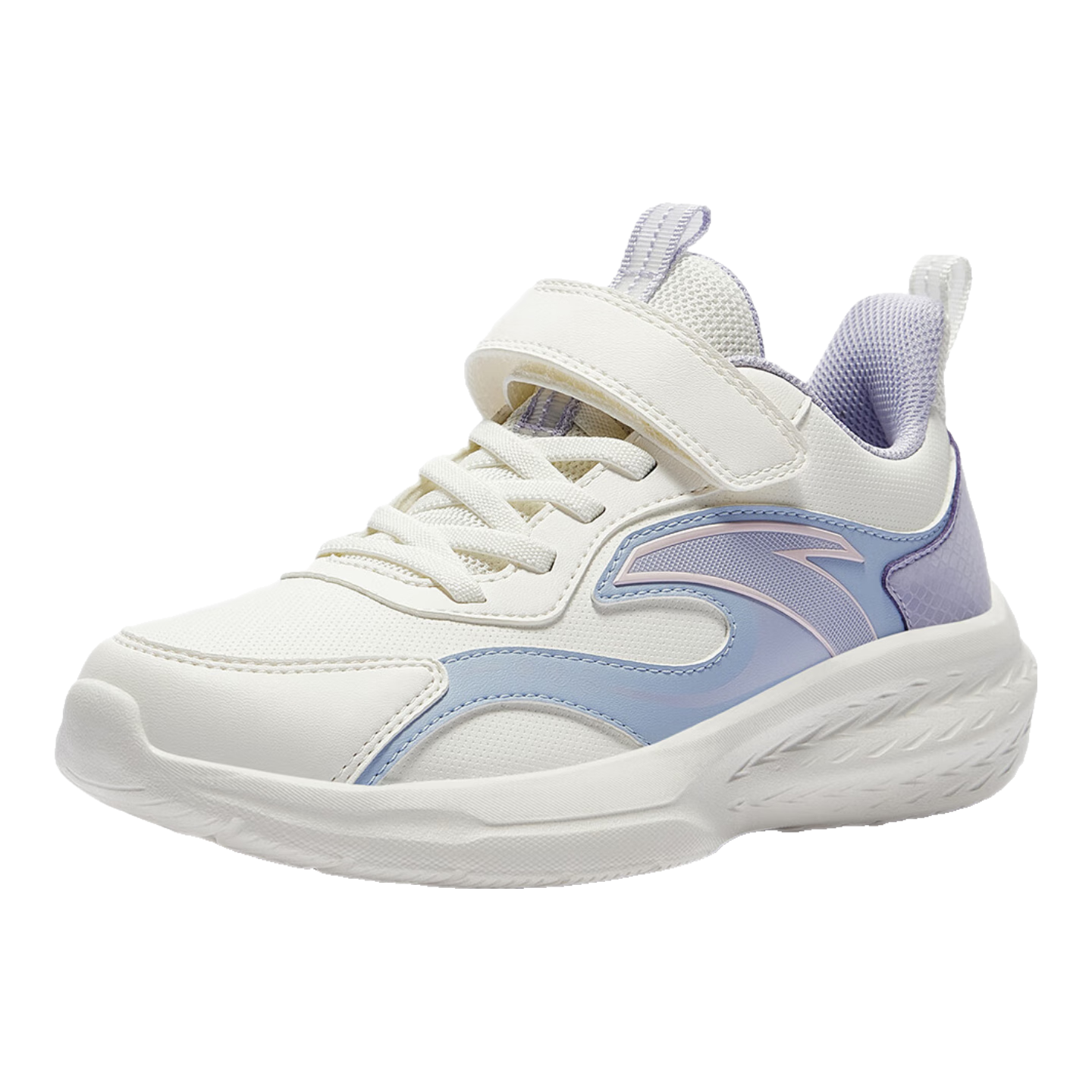 ���ڲ�������̤��ͯ�˶�Ь�д�Ůͯ��Ь2025�괺������������ѧ�������˶�����Ь ��������桿������/����ǳ��/΢����-1 35 /22cm 134Ԫ