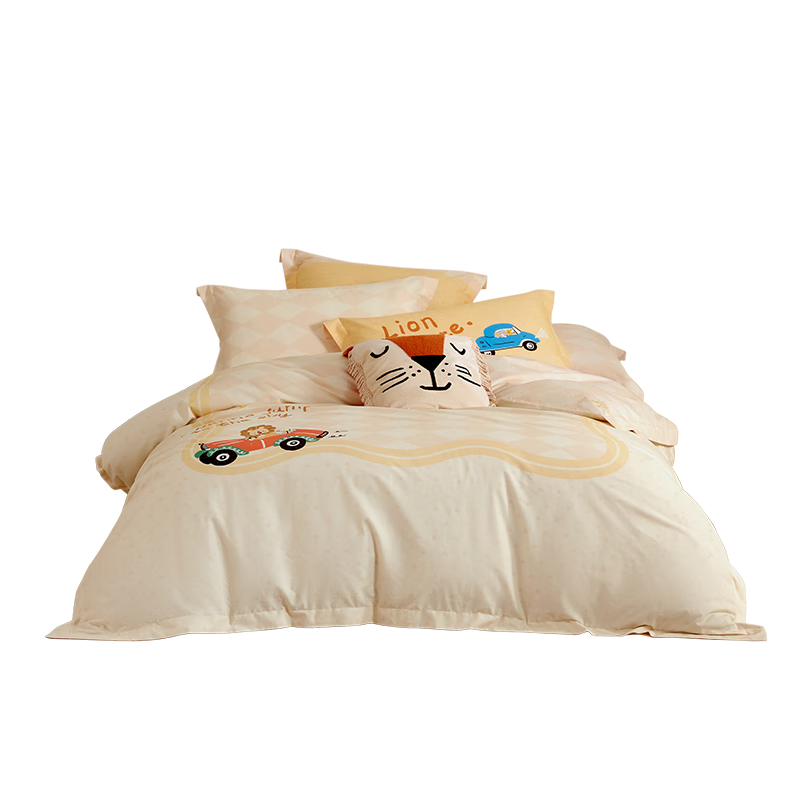 ������ͯ��luolaikids��A��ȫ��ĥë�Ӻ��������ﶬ���ϵ�������ѧ��1.2�״�150*215