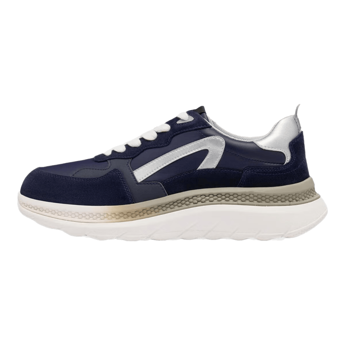 GEOX ��Ь ��Ƥ�˶�Ь ������� ����Ь ����ɫ  490.41Ԫ������ᣩ