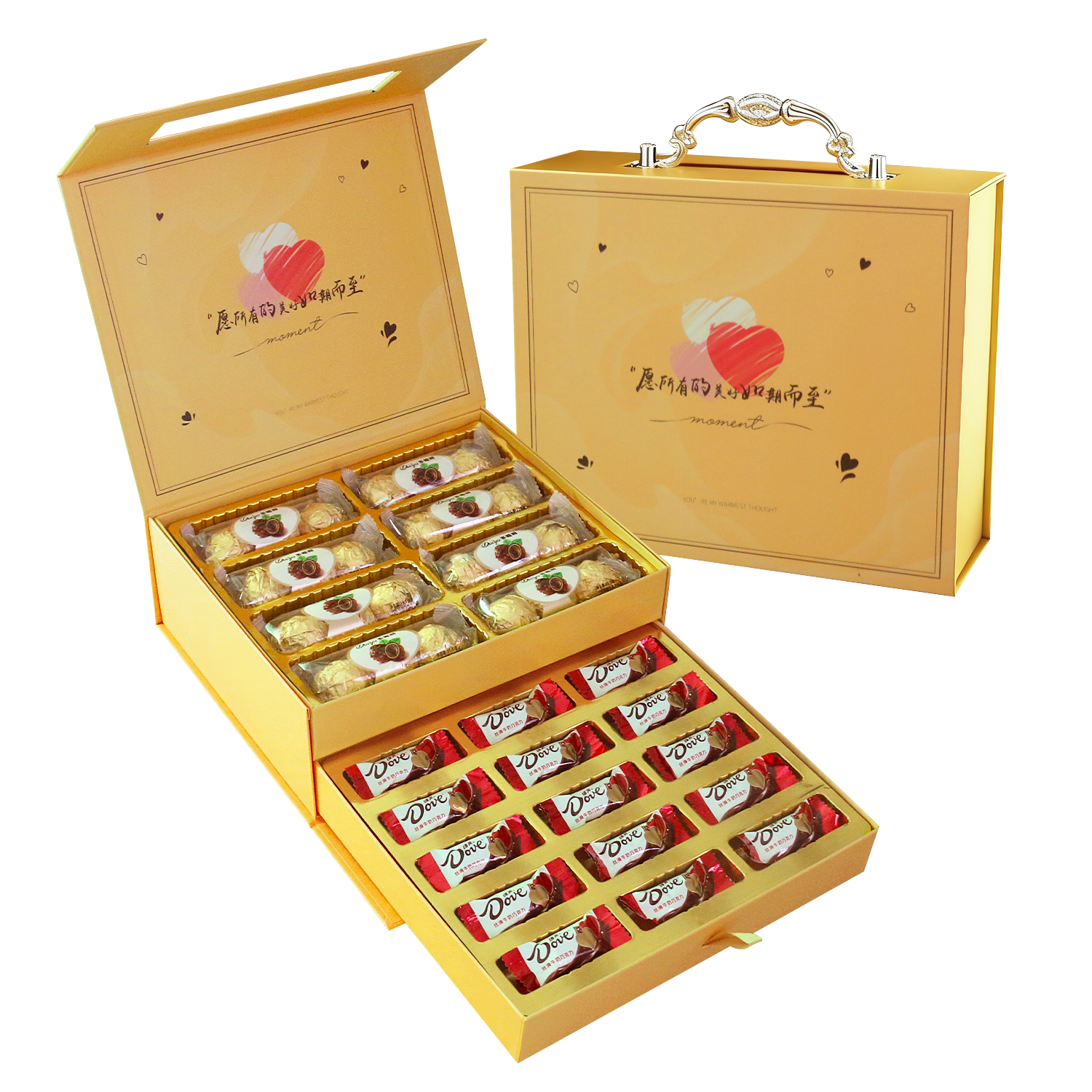 ���ڲ�������ܽ��Dove����Ψѽ�ɿ������Ԫ������ʥ������������Ů��������Ů��ƽ��ҹ ��ɫ˫��ߵ�ʵ�ÿ�곤������307g 56.8Ԫ