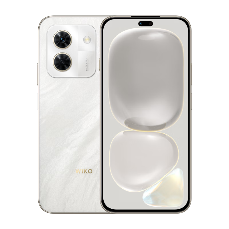 ���ڲ�����WIKO X70 �ֻ� 10����ˤ ����ͨ�� ����AI ������ 12G+256G 1358.1Ԫ(������)