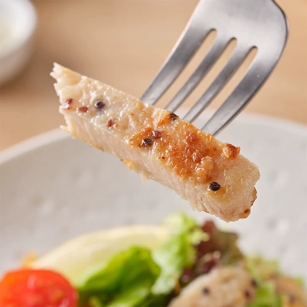 盒马三色藜麦轻享鸡排500g烹饪即食营养健康饱腹软嫩美味轻食无负担 三色藜麦轻享鸡排500g*3袋