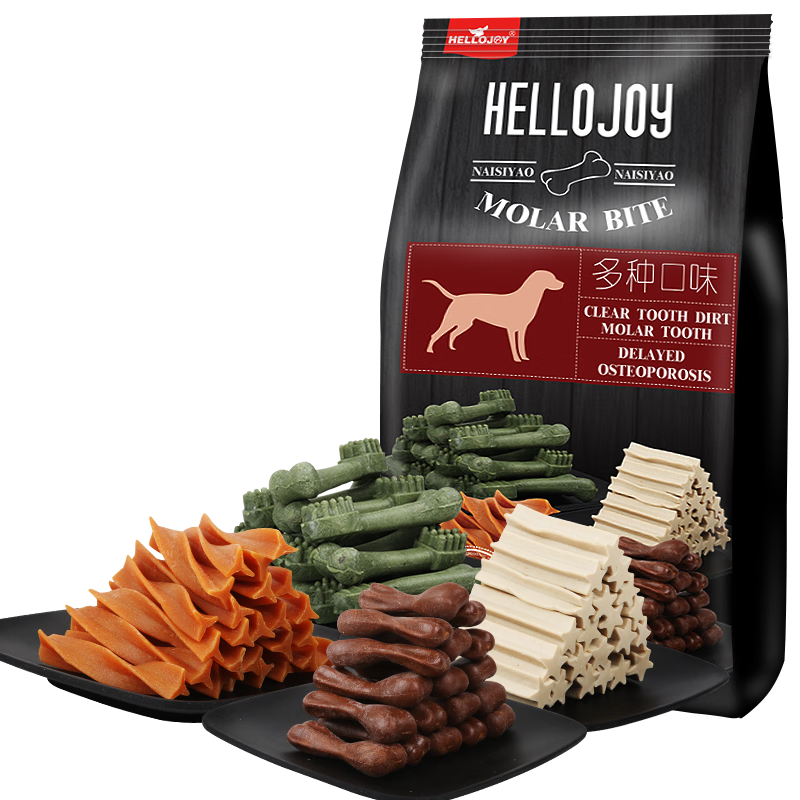 ���ڲ�����HELLOJOY ������ʳĥ���� 800g ��С��Ȯ��ݹ���ҧ��Ͽ�ζ 16.8Ԫ