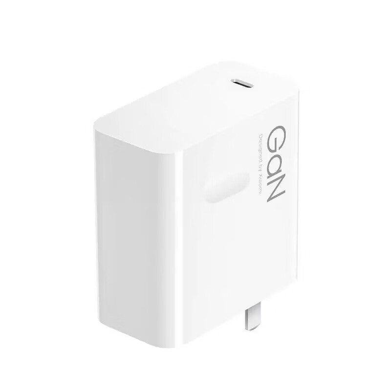 欧威能 适用机械革命Code 01 无界14pro 100W PD  Type-C 笔记本充电器 电源适配器线 白色单口（配3米线） 耀世15 Pro