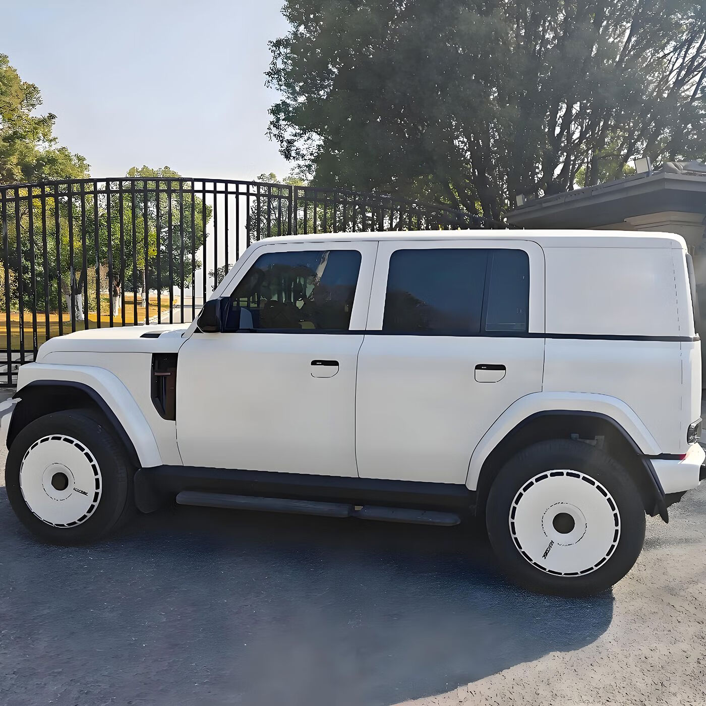 纽荣适用奇瑞轮毂盖v23风云t9t10t8舒享家轮毂罩18192021 sku为部分