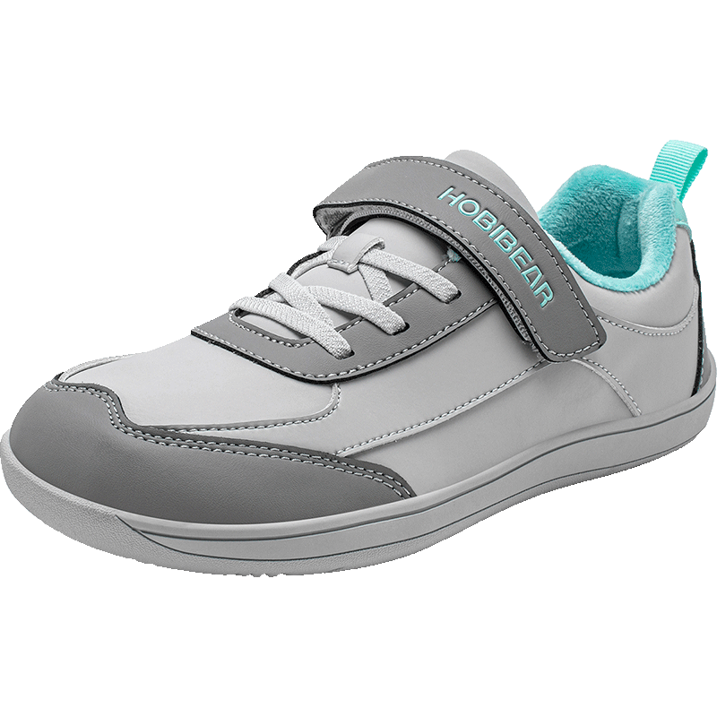 ���ڲ����������ܣ�HOBIBEAR�����ͯЬ������ͯ�ٴ�ħ�����˶�Ь�����д�ͯ��Ь547086��ɫ33