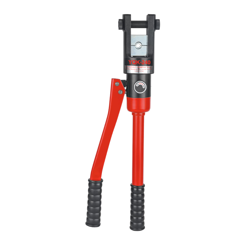 ���ڲ�������Խ����Һѹǯ�ֶ�Һѹѹ��ǯ�繤ר��10-240?ƽ��С��DTͭ������ѹ��ǯ 164.34Ԫ(������)