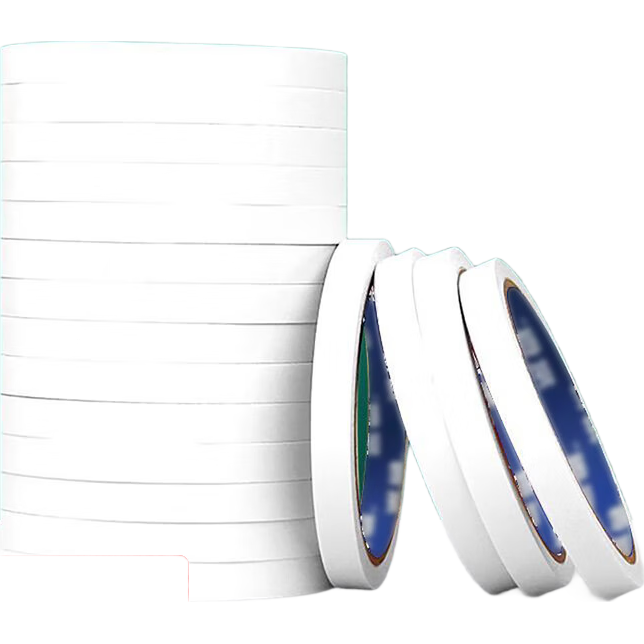 ˫�潺��ճ��ǿ���̶���������ֽ������ 12mm��8m 3������װ  1Ԫ