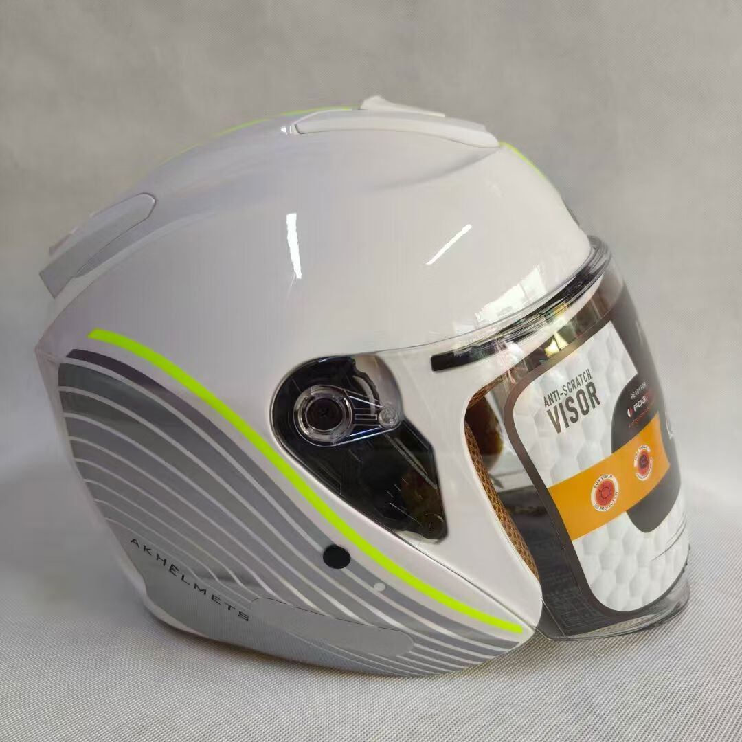 otherak新国标电动车头盔3c认证秋冬季男女士通用摩托车安全盔保暖727