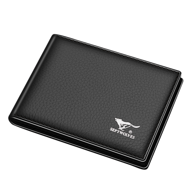 七匹狼证件包：高品质保障，实用时尚兼备