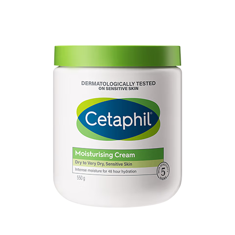 絲塔芙大白罐舒潤(rùn)保濕霜身體乳550g不含煙酰胺新年禮物楊冪同款母嬰可用