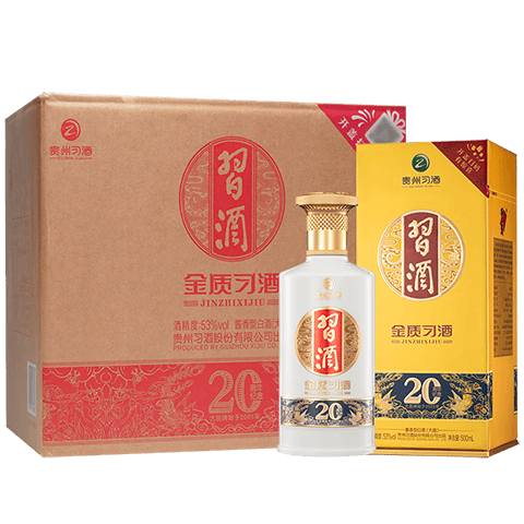 2022年十大酱酒品牌最新排名！茅台营收超千亿，继续稳坐榜一，竟超榜十过百倍！