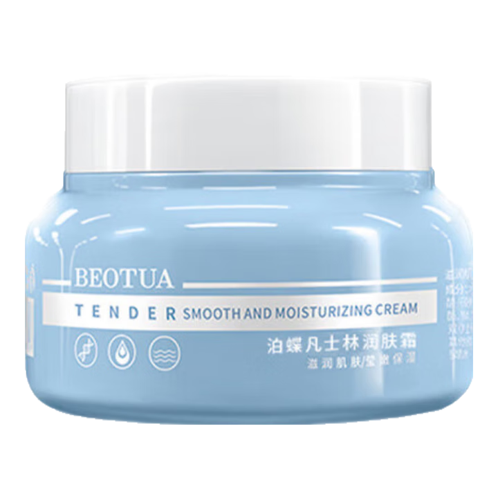 ���� ��ʿ�����˪ 120g ������ˮ��ʪ������ �ﶬֹ���滺 4.7Ԫ