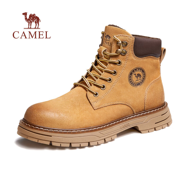 ���� CAMEL ������ѥ���¿� ����Ӣ�׷繤װ����ѥ ŮЬ G23W832130R ��ɫ/��ɫ 39 138Ԫ(����ȯ)