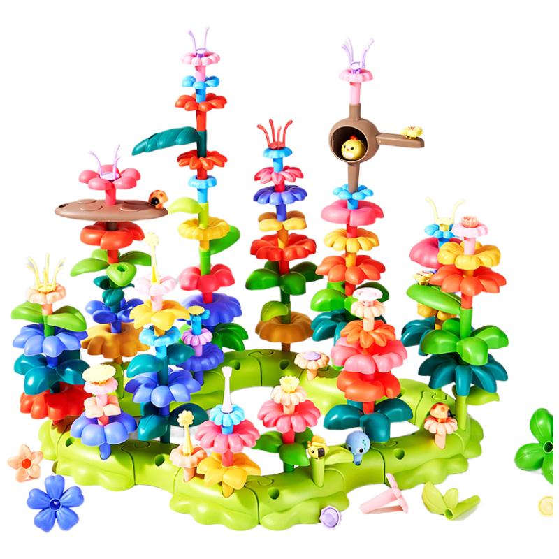 㣨leleyuľ3-6ͯߴ԰ƴװ廨93ƬɺŮ 216.99Ԫ3(72.33Ԫ/)