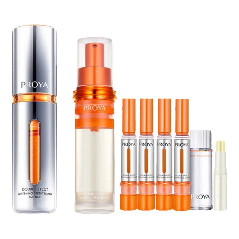 ڲţPROYA˫Һ֤4.0沿ca¿滺ʪ 95mlװ30滻װ30+װ15+ˮ20+