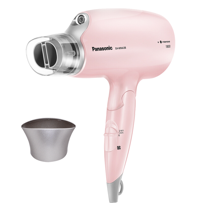 £PanasonicҲŵú´۵Яȷٸɵ紵520Ů EH-WNA3B ɫ1800W