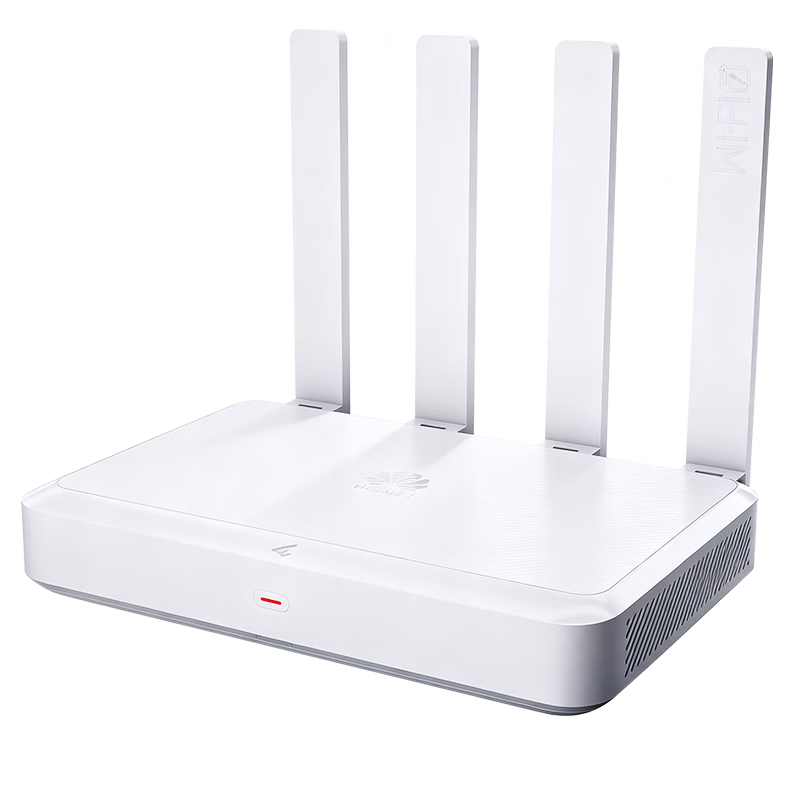 华为路由器wifi7 BE3600无线千兆AR180企业级路由器信号增强2.5g网口 一键mesh组网 专用加速口