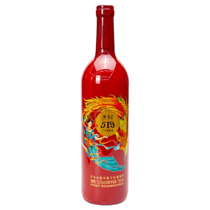 ę́ 519���ɺ����Ѿ� 13.5�� 750ml ϲ���� 35.15Ԫ