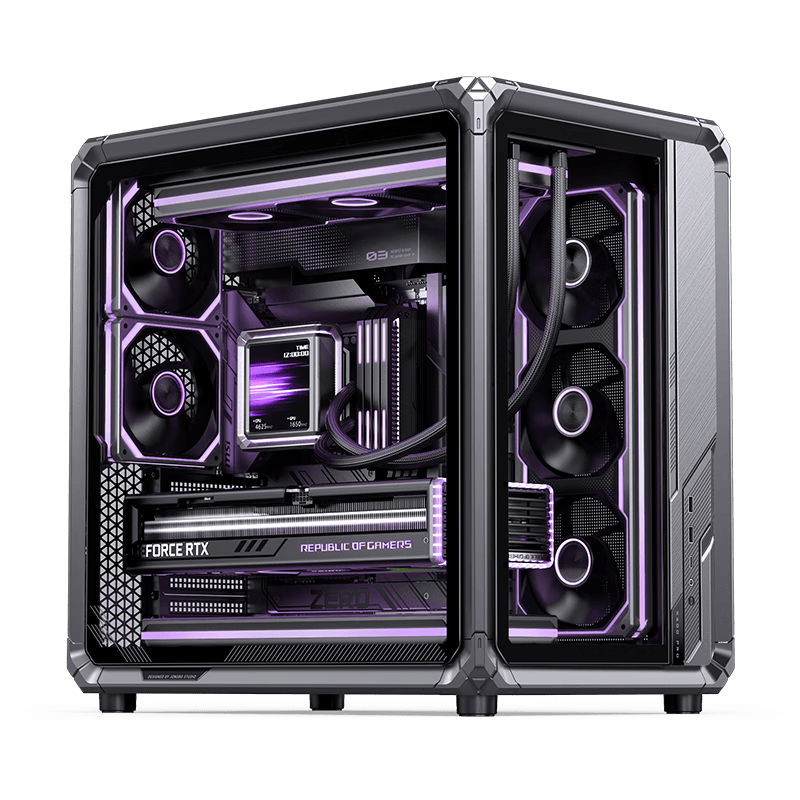 JONSBO ��˼�� X400 PRO ���� 999Ԫ