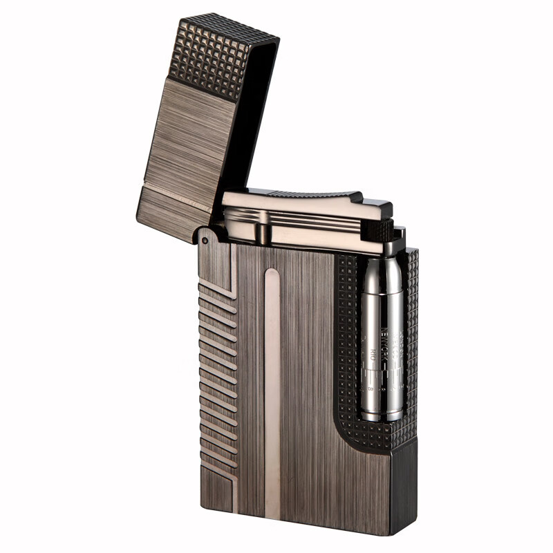 都柏特（S.dubtnt）法國(guó)都柏特朗聲打火機(jī) 非鬼火打火機(jī) 創(chuàng)意不防風(fēng)專柜