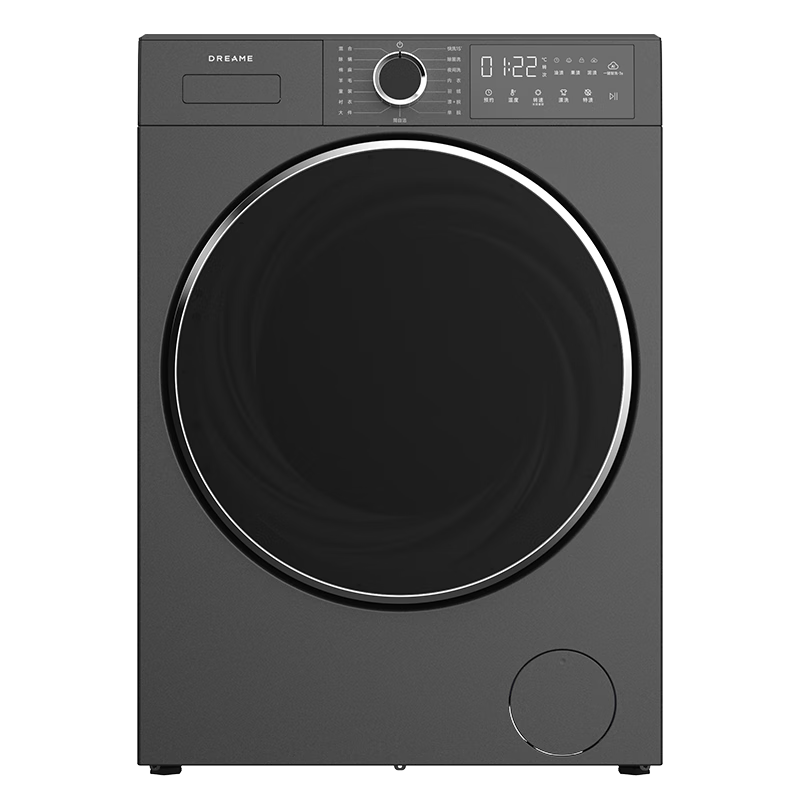 ׷�� P3 ��Ͳϴ�»� 10kg DD��Ƶ��� ����ƽǶ DWF10P30TACN 2299Ԫ(����ȯ)