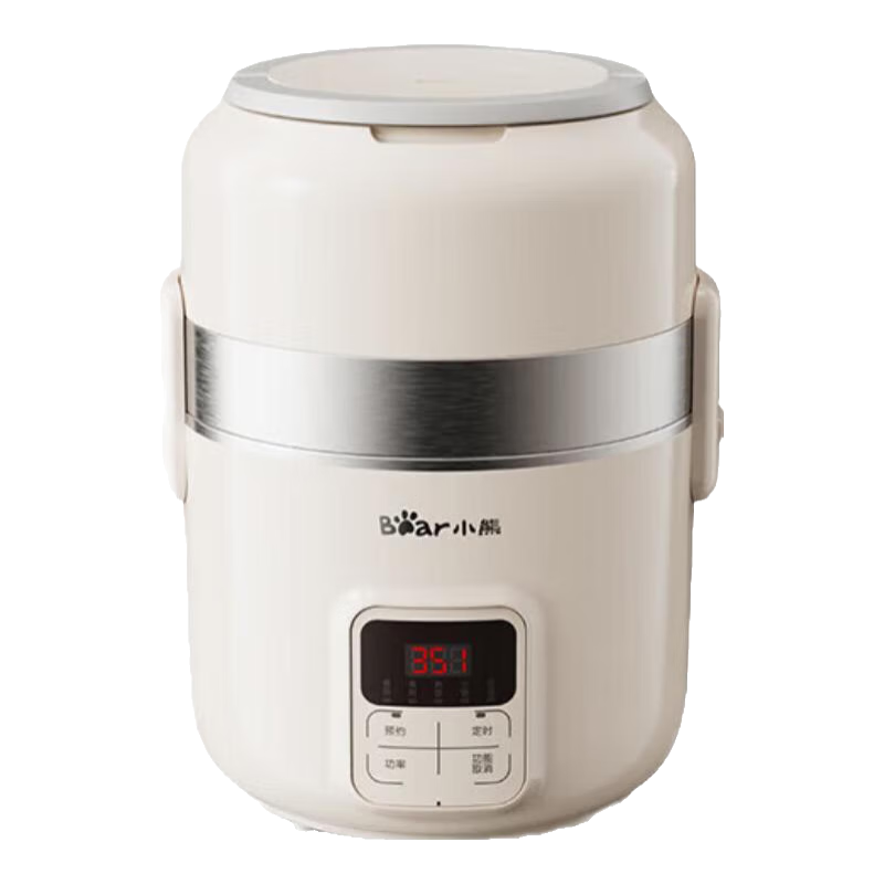 С�ܣ�Bear�����ȷ����ϰ���������Яʽ����������ɲ�緹�б��¼��ȷ��в�������󷹺����������ȷ����� 2L ��ȫ�����ȡ���ԤԼ&����