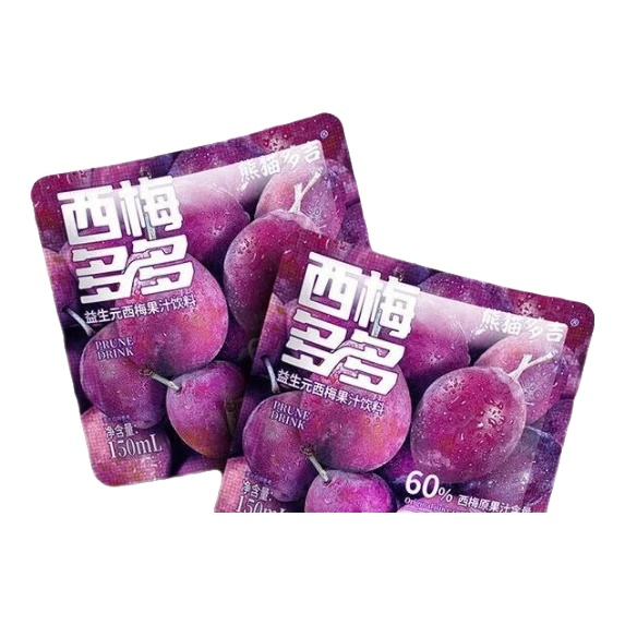 ����Ԫ��÷Ѫ����ݮ�����ʳ��ά��֭����ѧ����Ʒ��ˬ���������� ��÷���*150ml/�� 3.99Ԫ