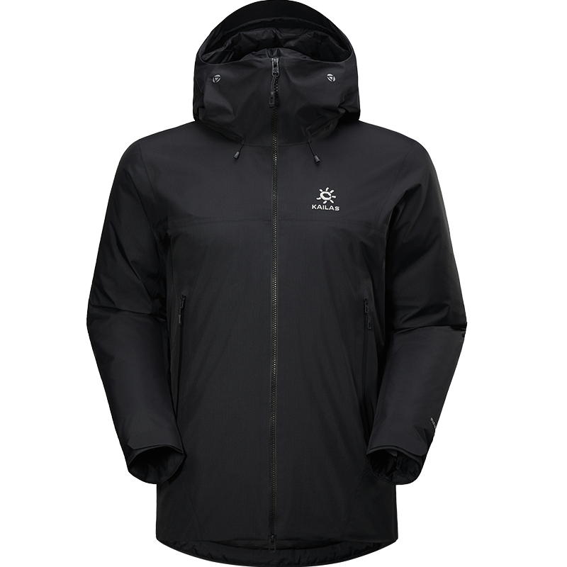 KAILAS����ʯ��˹��Ӳ�����޷��ж��ޱ�ů����FLT 3L��ˮ�����ﶬ �����KG2533109 M