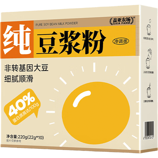 ����ũ��ԭζ������220g��40%���ף��������� �ߵ��� Ӫ����� ����С��װ ԭζ������ 220g*1�� 6.97Ԫ