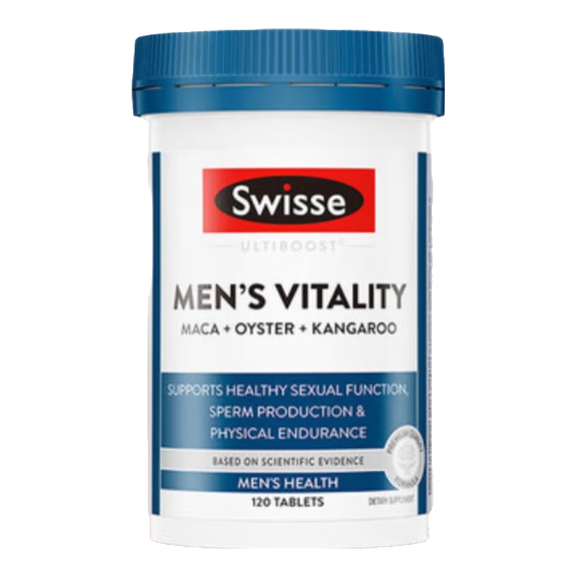 Swisse�꿨�۷�Ƭ�꿧ĵ�ô��󾫻���ʿ��������޽���Ա���Ʒ���� �۷�Ƭ120��*1ƿ 116Ԫ